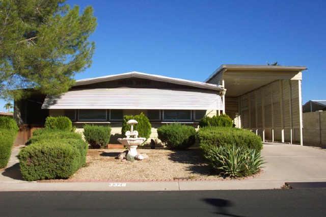 3328 E Beverly Ln., Phoenix, AZ 85032