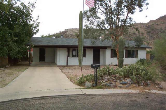 9009 E Gary Ln., Mesa, AZ 85207