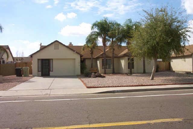 13010 N 55th Ave., Glendale, AZ 85304