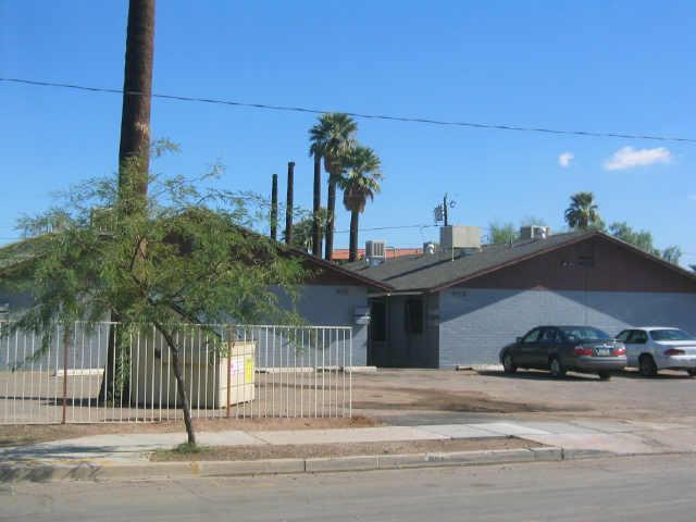 901 2nd Ave., Phoenix, AZ 85003