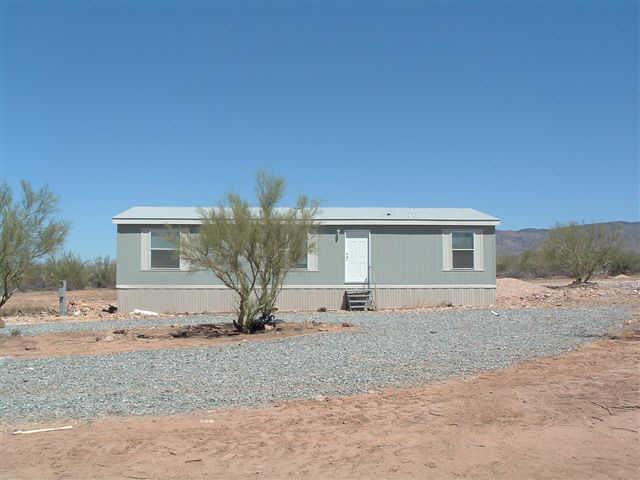 1644 E Blue Wash Rd., New River, AZ 85087