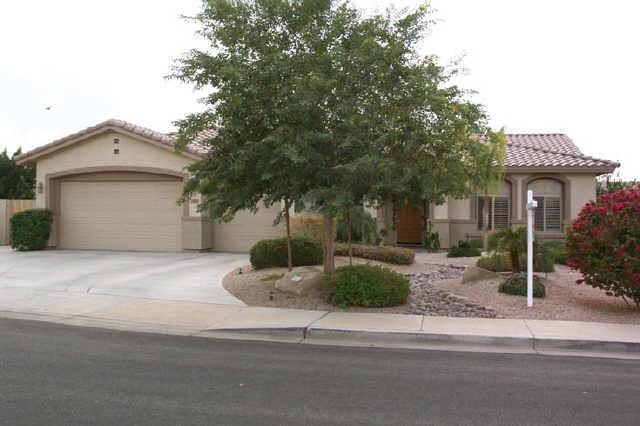 2961 E Hackamore St., Mesa, AZ 85213