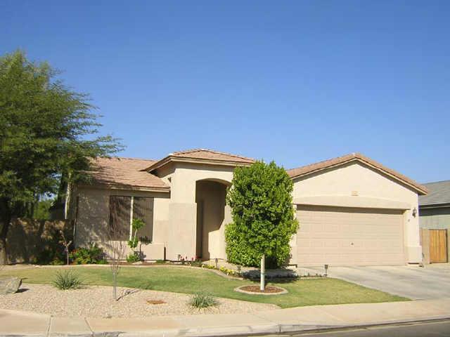 1442 W Roadrunner Dr., Chandler, AZ 85248