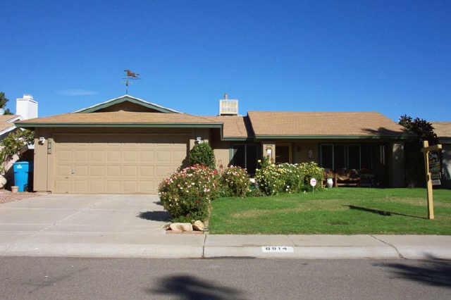 6914 Beverly Ln., Scottsdale, AZ 85254