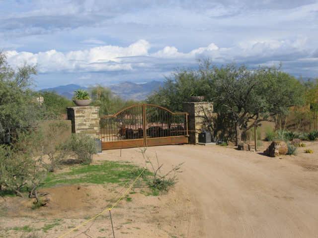 15406 E Cavedale Dr., Scottsdale, AZ 85262