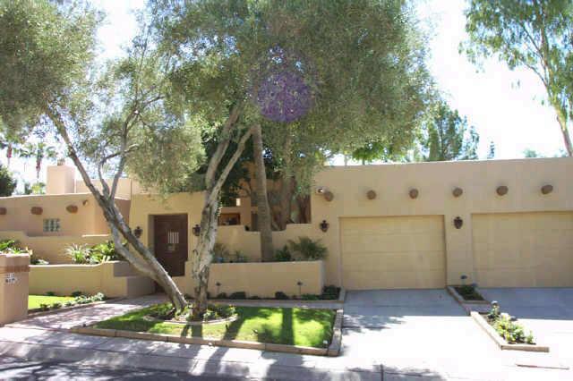 5215 N 45th Pl., Phoenix, AZ 85018