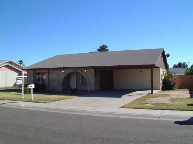 2821 W Michelle Dr., Phoenix, AZ 85053