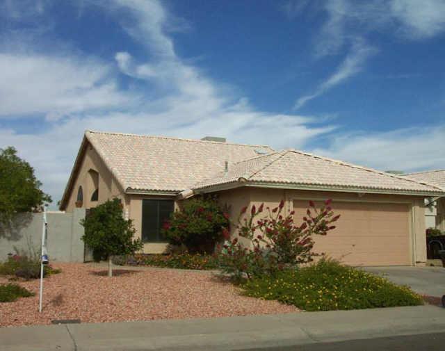 1714 E Fremont Rd., Phoenix, AZ 85042