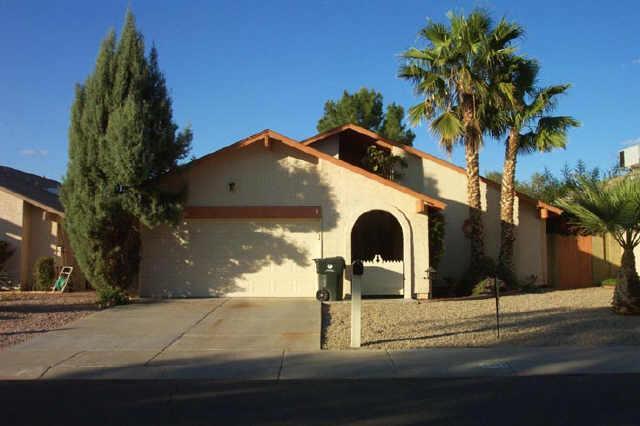 4352 W Kimberly Way, Glendale, AZ 85308