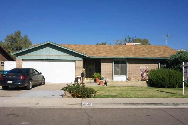 4040 W Willow Ave., Phoenix, AZ 85029