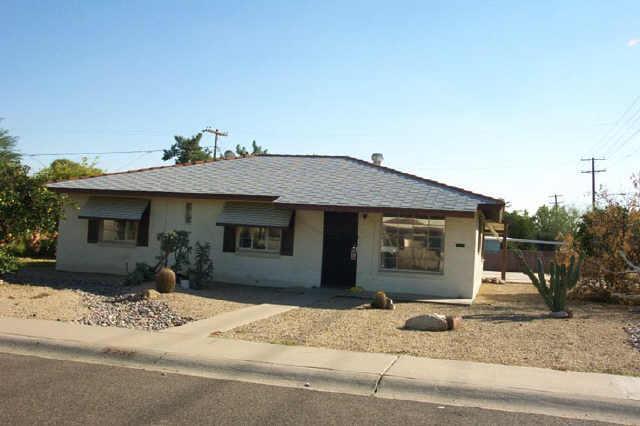 2237 W Catalina Dr., Phoenix, AZ 85015