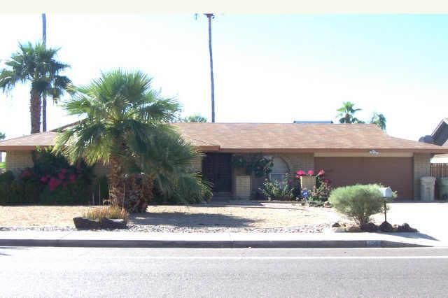 4601 W Butler Dr., Glendale, AZ 85302