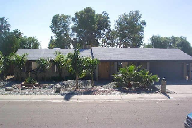 2001 W Kristal Way, Phoenix, AZ 85027