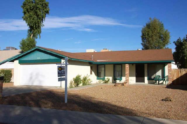 2636 E Cactus Rd., Phoenix, AZ 85032