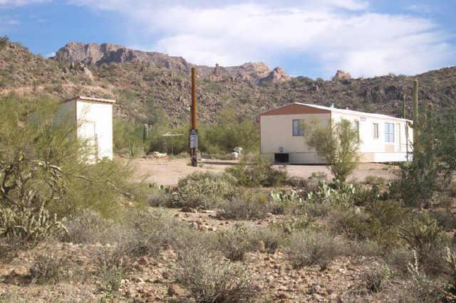 5281 N Thunderbird Dr., Apache Junction, AZ 85120