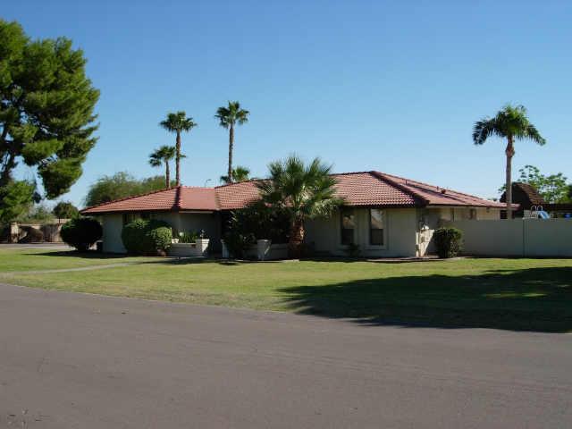 745 E Barbarita Ave., Gilbert, AZ 85234
