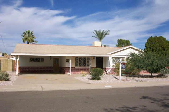 6826 E Belleview St., Scottsdale, AZ 85257