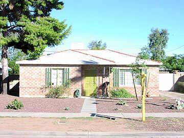 1516 Cambridge Ave., Phoenix, AZ 85006