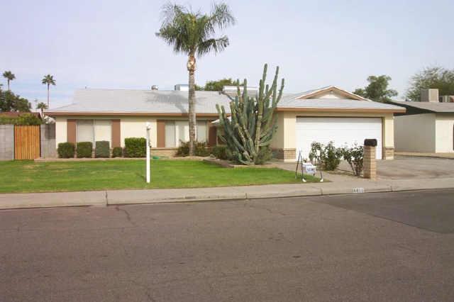 4816 W Desert Cove Ave., Glendale, AZ 85304