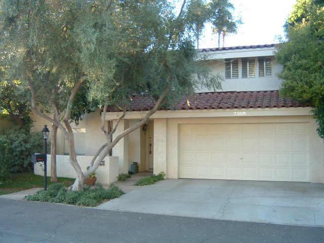 7309 E Berridge Ln., Scottsdale, AZ 85250