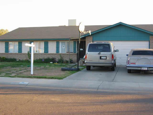 8937 W Ironwood Dr., Peoria, AZ 85345