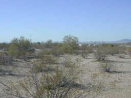 21500 W Eagle Mountain Rd. #NONE, Buckeye, AZ 85326