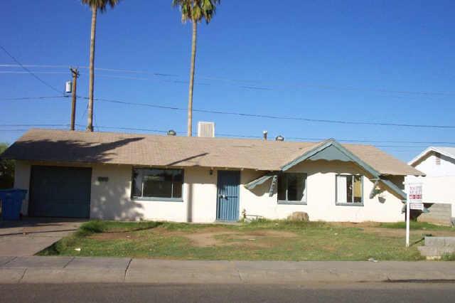 3120 N 44 Ln., Phoenix, AZ 85031