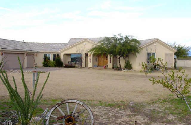 21700 W El Grande Ter., Wickenburg, AZ 85390