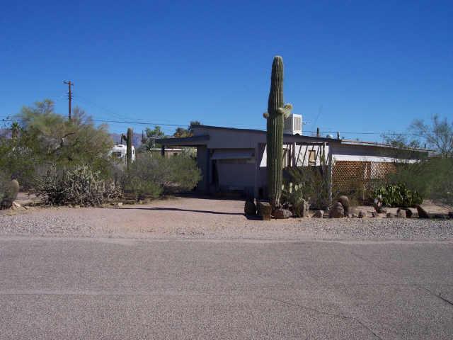 561 S Smythe Dr., Apache Junction, AZ 85220