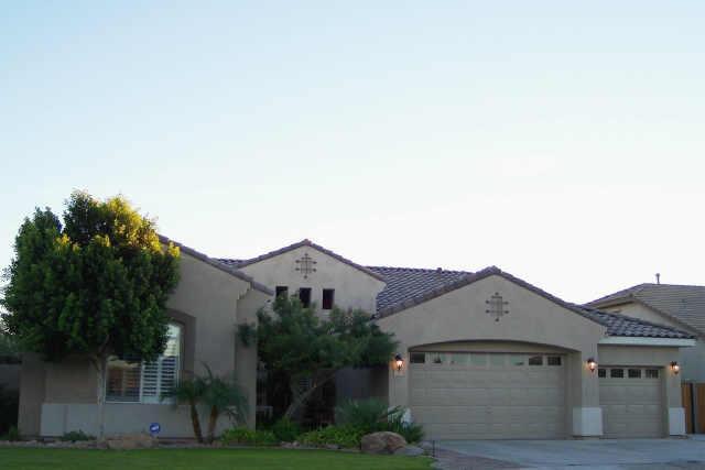 8043 W Sands Dr., Peoria, AZ 85383