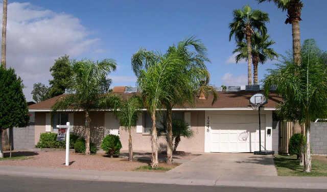 1248 W Tulsa St., Chandler, AZ 85224
