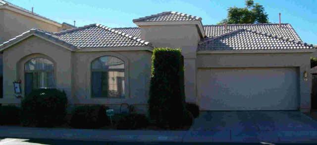 1932 N Mesa Dr. #33, Mesa, AZ 85201