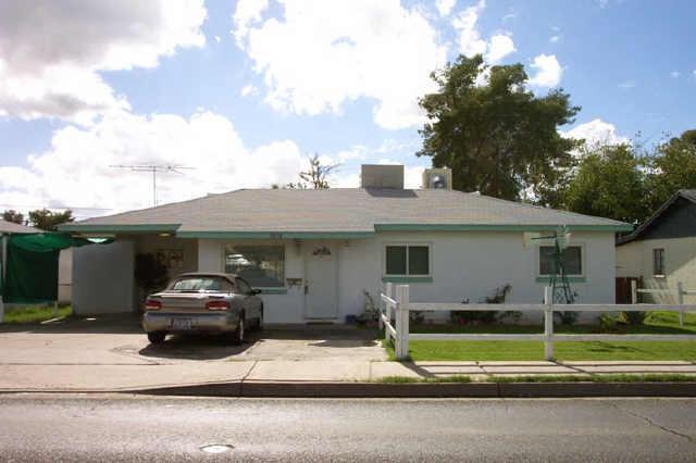 3201 W Glendale Ave., Phoenix, AZ 85051