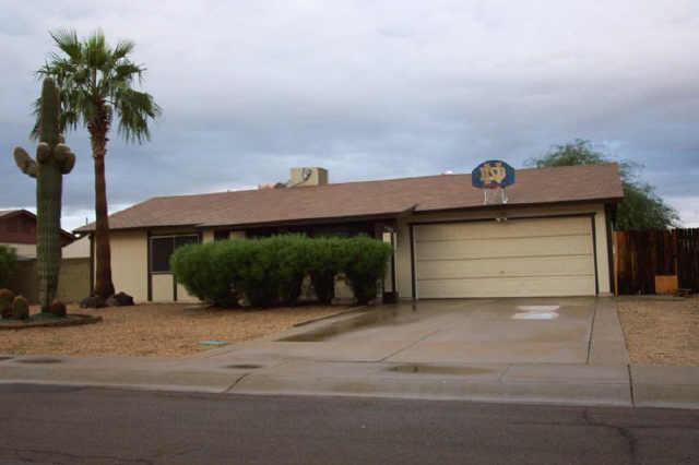 19602 N 33rd Dr., Phoenix, AZ 85027