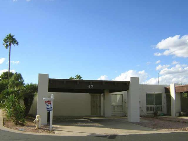 1725 N Date #47, Mesa, AZ 85201
