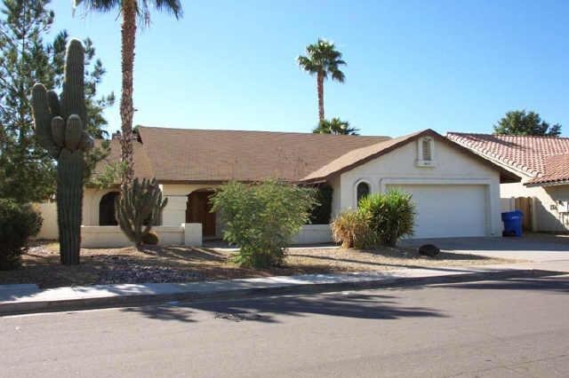 5651 Nisbet Rd., Scottsdale, AZ 85254