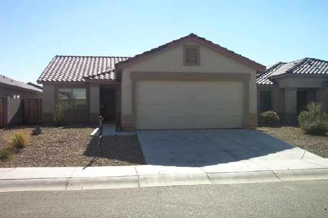 631 W Kingman Loop, Casa Grande, AZ 85222