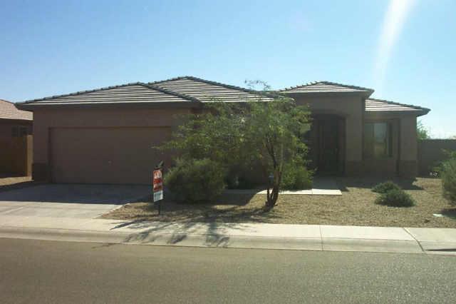 1313 E 11th St., Casa Grande, AZ 85222