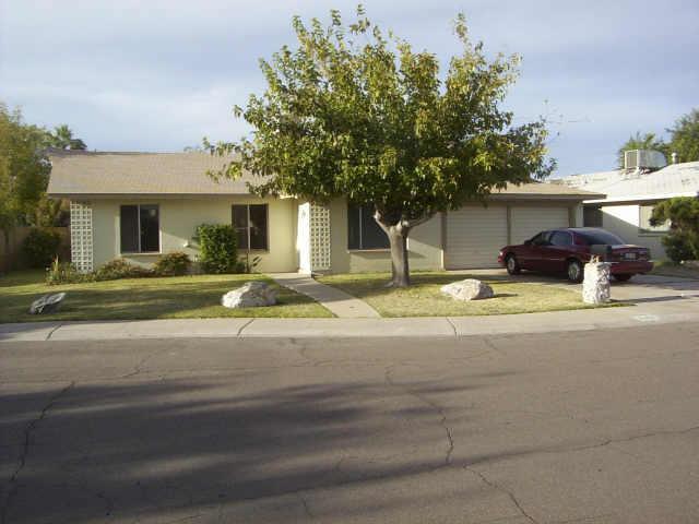 3152 W Mescal St., Phoenix, AZ 85029