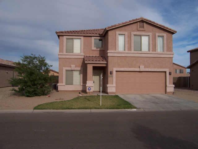 30129 N Royal Oak Way, Queen Creek, AZ 85242