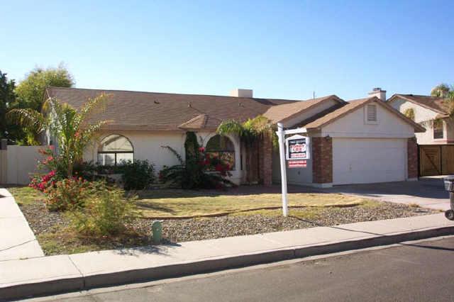 4925 E Dartmouth St., Mesa, AZ 85205