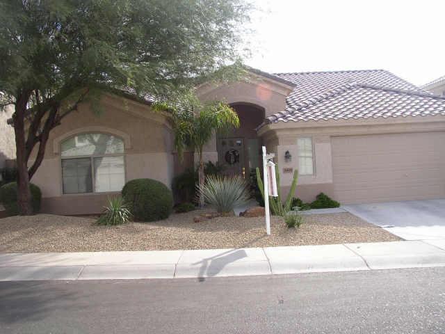 16815 S 14th Ln., Phoenix, AZ 85045