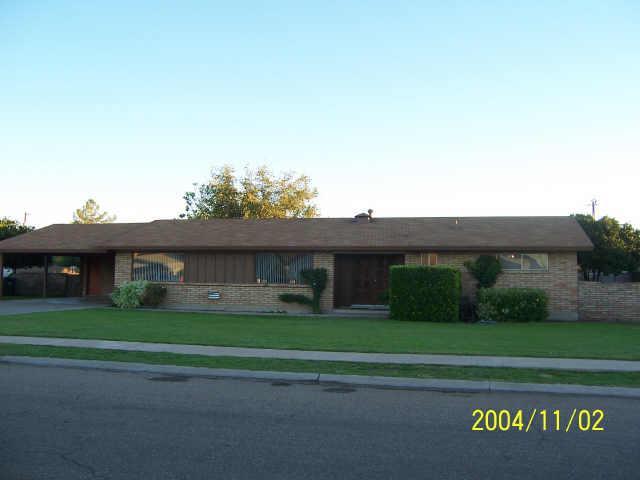 413 E 5th St., Eloy, AZ 85231