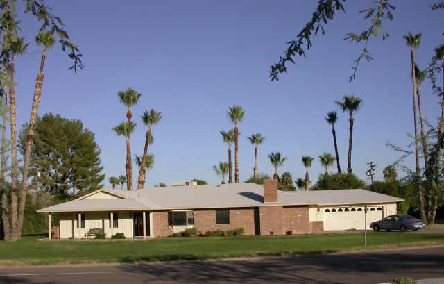 5833 N Quail Run Rd., Paradise Valley, AZ 85253