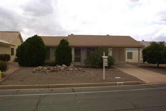 8037 E Frito Dr., Mesa, AZ 85208