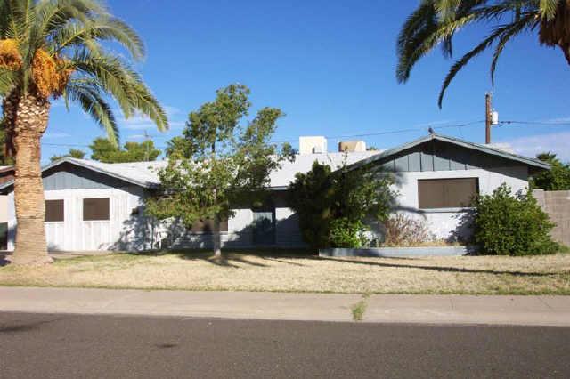 3216 E Roveen Ave., Phoenix, AZ 85032