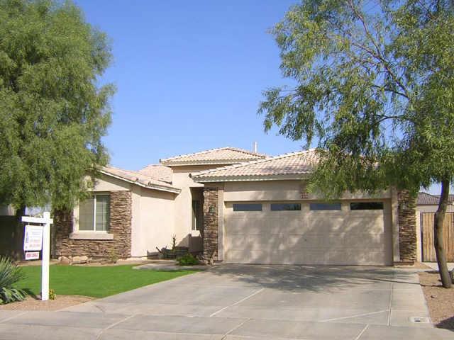 3466 E Claxton Ave., Gilbert, AZ 85297