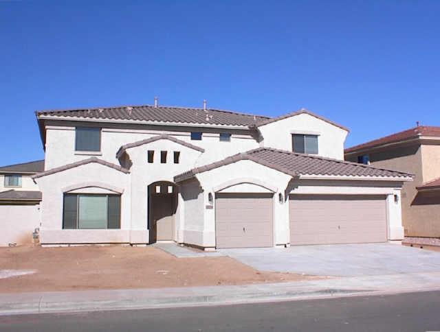 17024 W Statler St., Surprise, AZ 85388