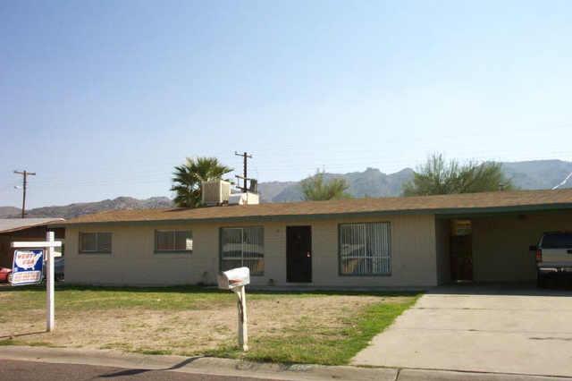 507 E Monte Way, Phoenix, AZ 85042