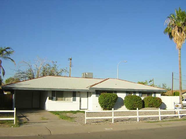 100 W Orchid Ln., Chandler, AZ 85225